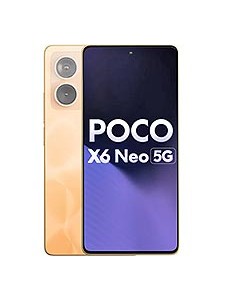 Xiaomi Poco X6 Neo