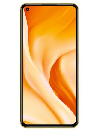 Xiaomi Mi 11 Lite