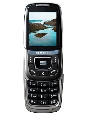 Samsung D600