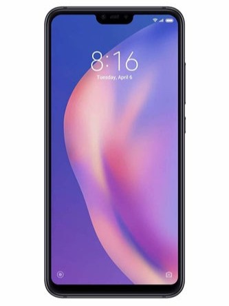 Xiaomi Mi 8 Lite