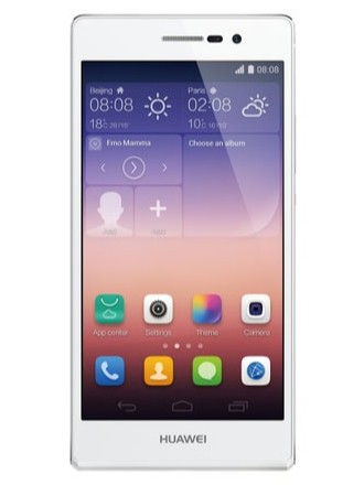 Huawei Ascend P7