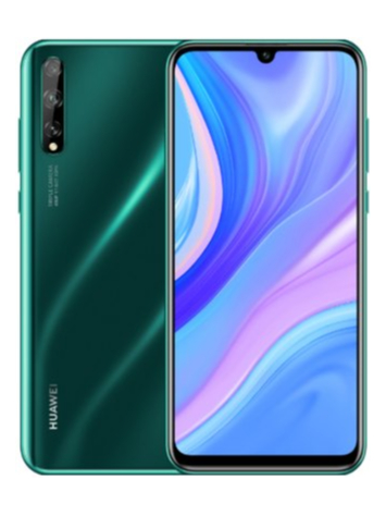 Huawei Enjoy 10s