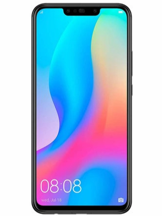 Huawei Nova 3