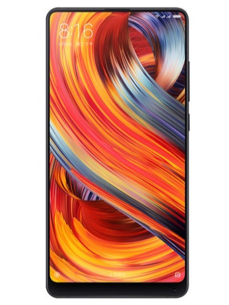 Xiaomi Mi Mix 2