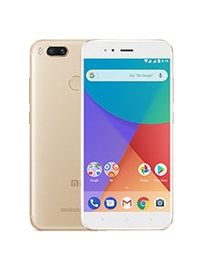 Xiaomi Mi A1