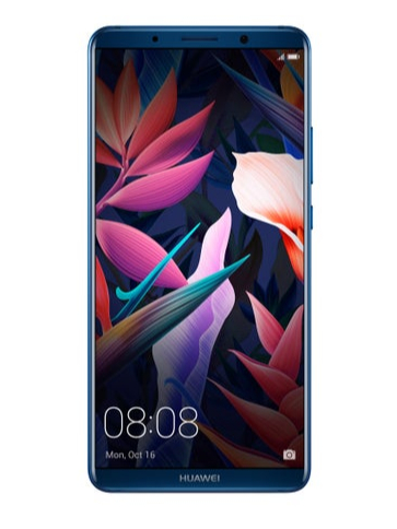 Huawei Mate 10 Pro