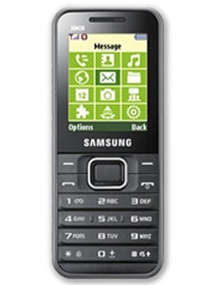 Samsung E3210