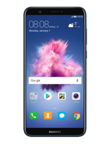 Huawei P Smart