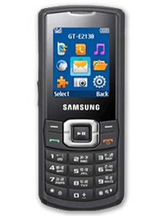 Samsung E2130