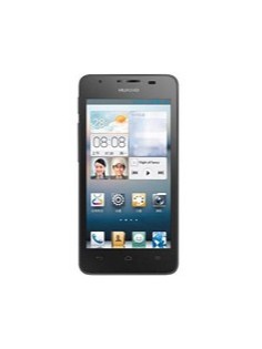 Huawei Ascend G510