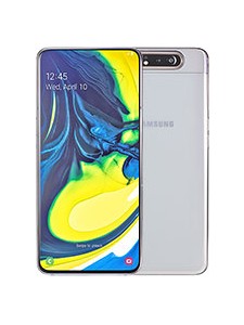 Samsung Galaxy A80