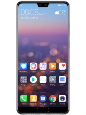 Huawei P20