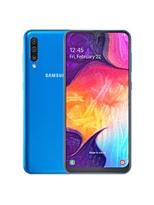 Samsung Galaxy A50