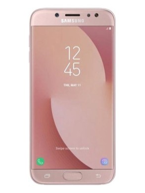 Samsung Galaxy J7 2017