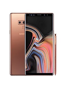 Samsung Galaxy Note 9