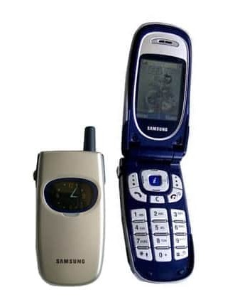 Samsung D100