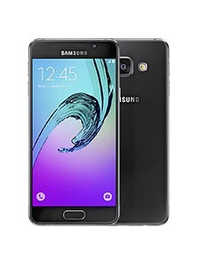 Samsung Galaxy A3 2016