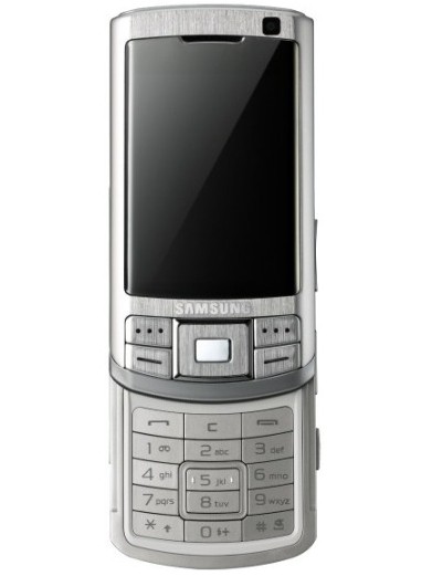 Samsung SGH-G810