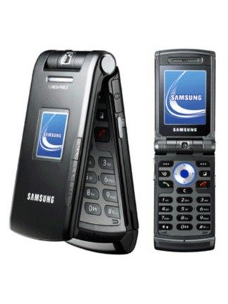 Samsung Z510