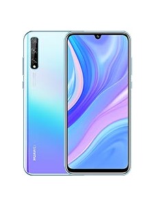 Huawei Y8p