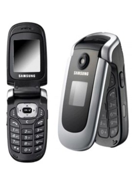 Samsung X660