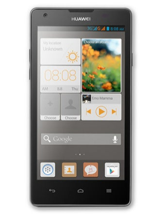 Huawei Ascend G700