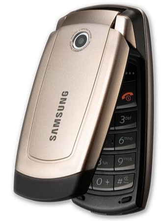 Samsung X510