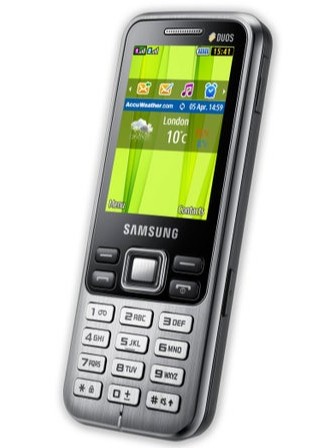 Samsung C3322