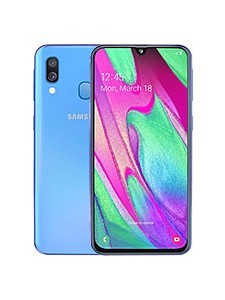 Samsung Galaxy A40