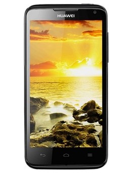 Huawei Ascend D1 quad XL