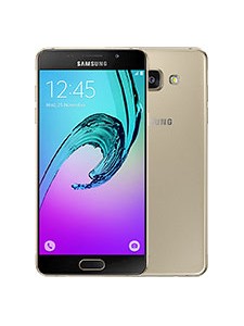 Samsung Galaxy A5 2016