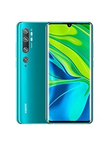 Xiaomi Mi Note 10