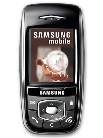 Samsung S400i