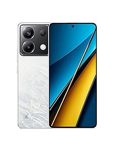 Xiaomi Poco X6