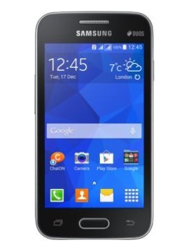 Samsung Galaxy Ace 4