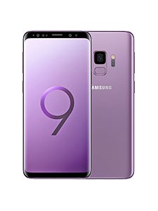 Samsung Galaxy S9