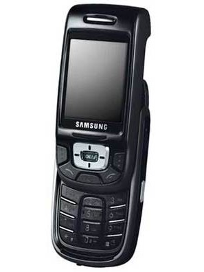 Samsung D500