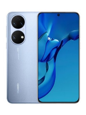 Huawei P50E