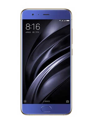 Xiaomi Mi 6