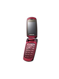 Samsung S5510