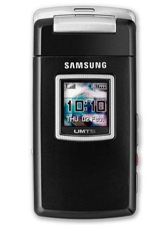 Samsung Z710