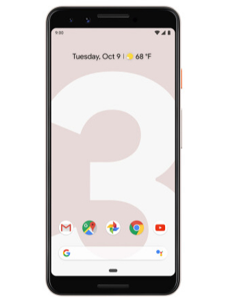 Google Pixel 3