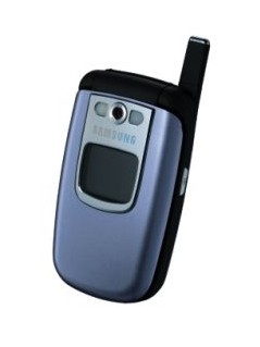 Samsung E610