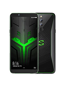 Xiaomi Black Shark Helo