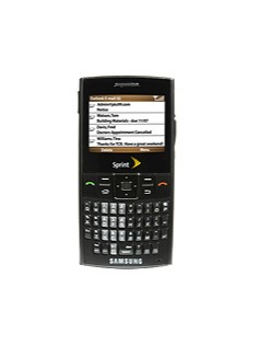 Samsung SPH-i325 Ace