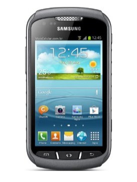 Samsung Galaxy Xcover 2 S7710