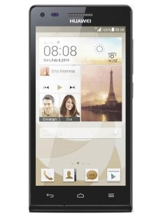 Huawei Ascend P7 mini