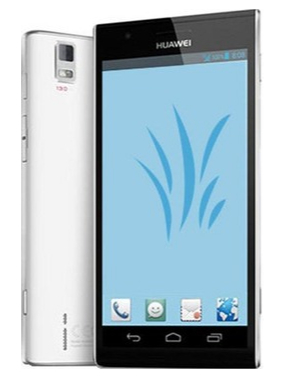 Huawei Ascend P2