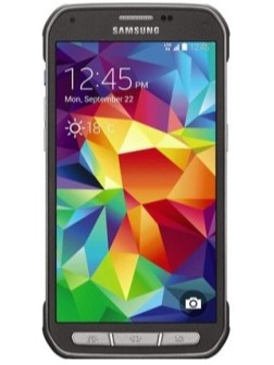 Samsung Galaxy S5 Active