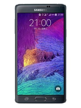 Samsung Galaxy Note 4